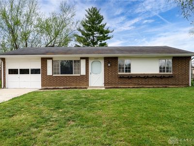 2222 Carolina Dr, Xenia, OH, 45385