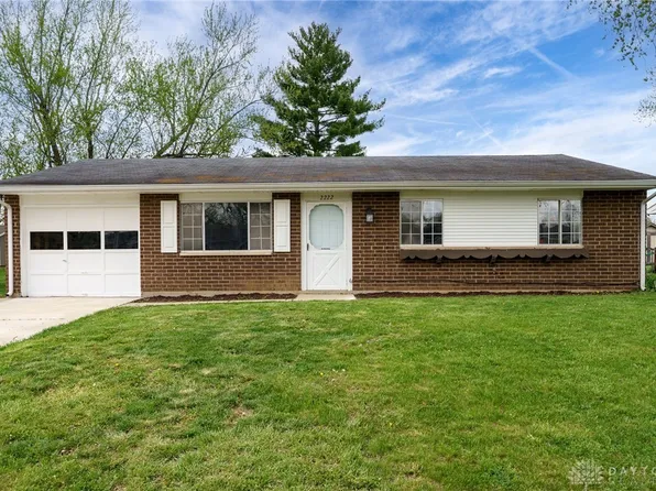 2222 Carolina Dr, Xenia, OH 45385