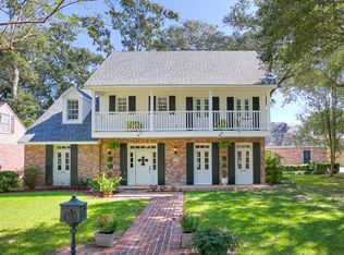 230 Dutch Highland Ln, Baton Rouge, LA 70810