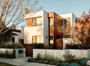 2345 27th St, Santa Monica, CA 90405