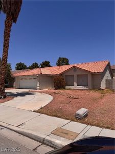 3644 Valley Dr, North Las Vegas, NV, 89032