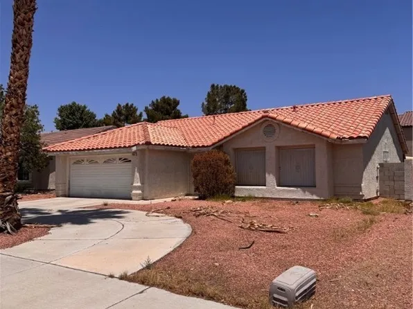 3644 Valley Dr, North Las Vegas, NV 89032