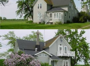 7771 Nine Mile Rd, Standish, MI 48658