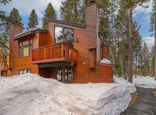 3005 Meridian Blvd #47, Mammoth Lakes, CA 93546