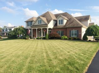 2730 Upper Mountain Rd, Sanborn, NY 14132