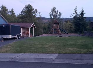 647 Joy St, Eatonville, WA 98328