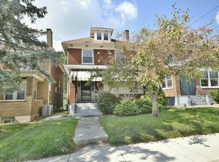 2110 West, Homestead, PA 15120