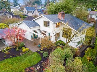 3930 SW Wapato Ave, Portland, OR 97239