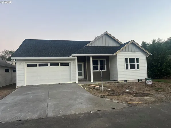 11625 Sawgrass Pl, Nehalem, OR 97131