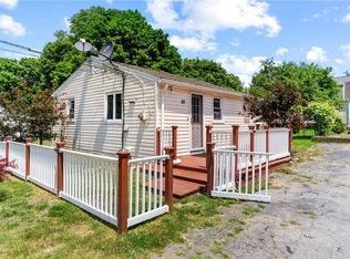 6 Baltimore Ave, Warren, RI 02885