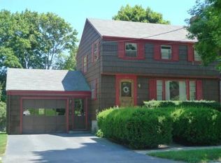 129 Vaughan St, Portland, ME 04102