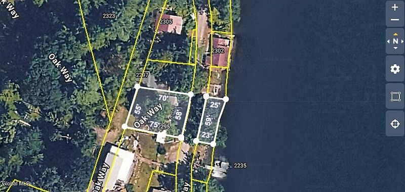 2nd image of 2295 Oaks Road