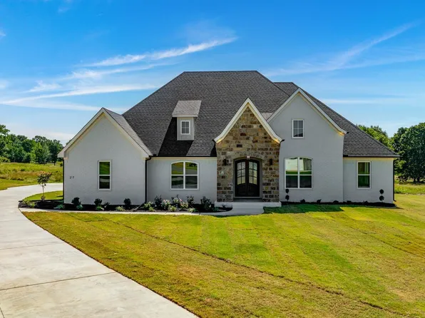 27 Morris Ct, Greenbrier, AR 72058