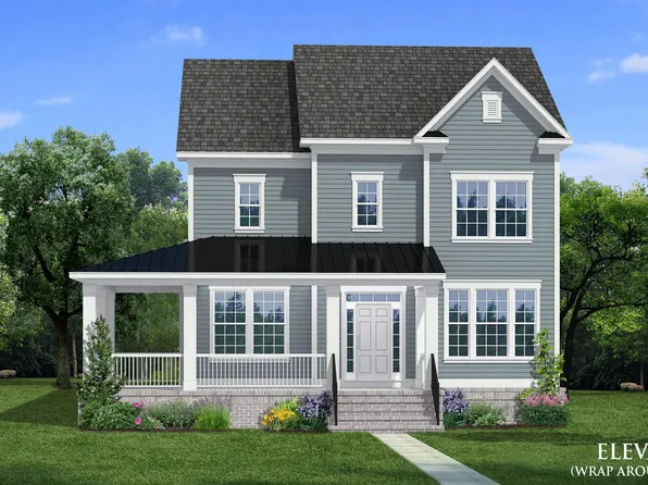 6520 Greenleigh Ave, Middle River, MD 21220