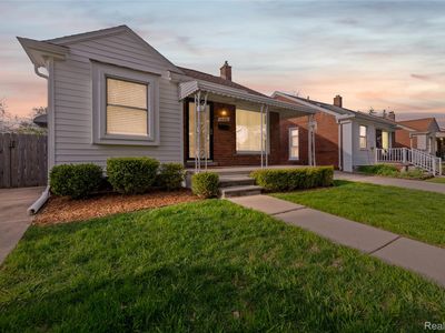13261 Ward St, Southgate, MI, 48195