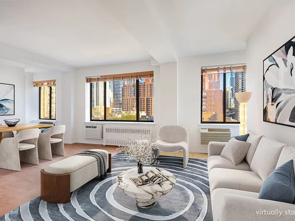 250 E 31st St APT 9C, New York, NY 10016