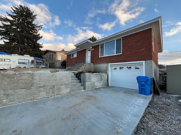 1351 Jane St, Pocatello, ID 83201