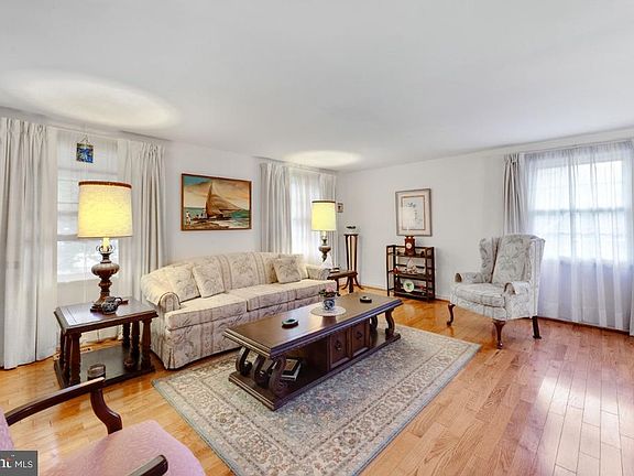 Living Room !