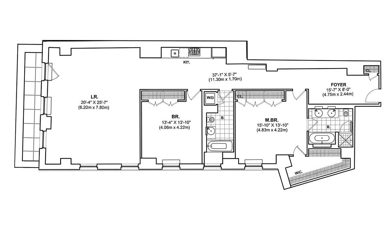floor plan 3