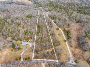 0 Joe Peay Rd, Spring Hill, TN 37174