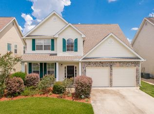 10107 Chestnut Dr, Baton Rouge, LA 70809