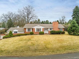 4184 Everett Dr, Wheat Ridge, CO 80033