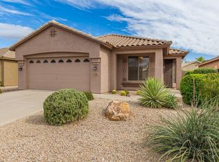 898 E Cathy Dr, Gilbert, AZ 85296