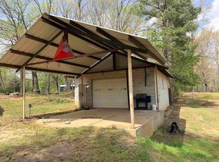 3930 Campground Rd, Austin, AR 72007