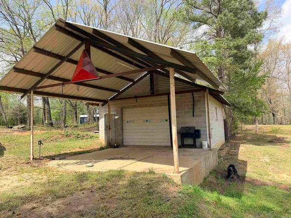 3930 Campground Rd, Austin, AR 72007