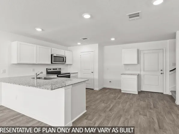 13142 Turret Bend Way, Willis, TX 77378