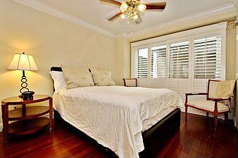 Bedroom :: 720 Stockton