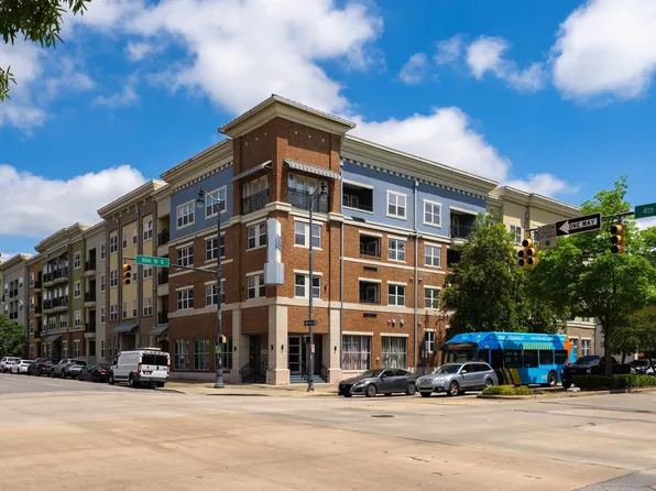 401 20th St Unit 207, Birmingham, AL 35233
