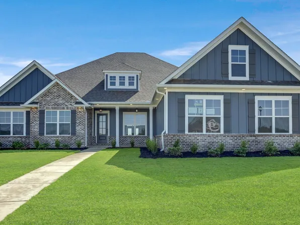 3674 Preserve Park Blvd SW, Madison, AL 35756