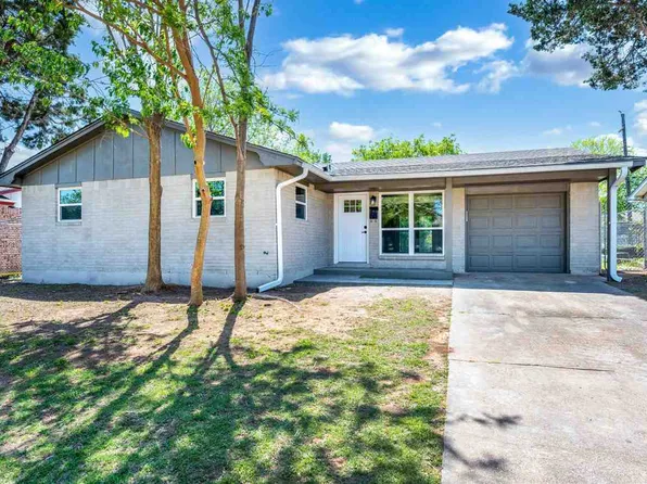 708 SW Arbuckle Ave, Lawton, OK 73501