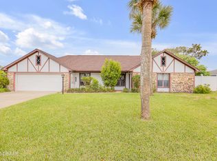 110 Dianne Dr, Ormond Beach, FL 32176
