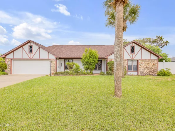 110 Dianne Dr, Ormond Beach, FL 32176