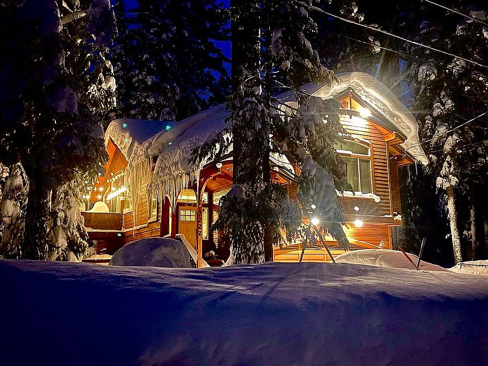 December night
