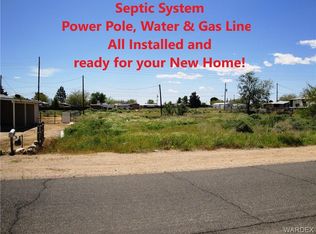 2870 E Devlin Ave, Kingman, AZ 86409