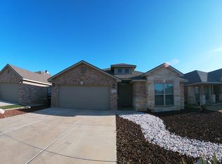 6015 Mile High Ln, Midland, TX 79706