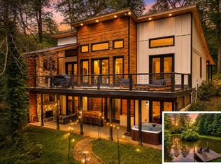 1009 Hefner Lake Rd, Ellijay, GA 30540