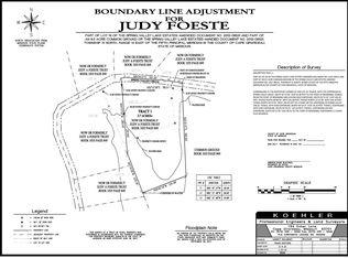 207 Spring Valley Cir, Cape Girardeau, MO 63701