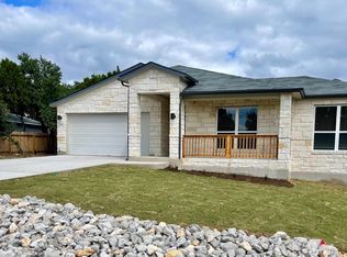 20004 Lee Ln, Lago Vista, TX 78645