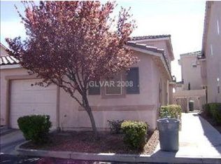 49 Belle Soleil Ave, Las Vegas, NV 89123