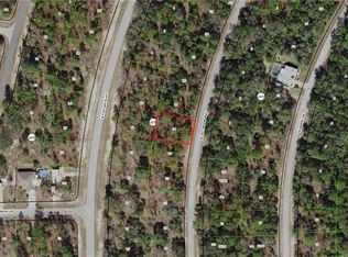 10180 N Jacobson Way, Citrus Springs, FL 34434