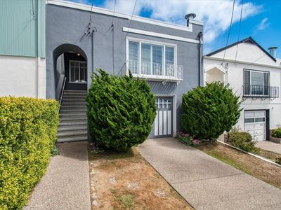225 2nd Ave, Daly City, CA, 94014