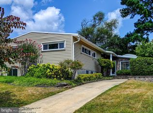 2430 Diana Rd, Baltimore, MD 21209