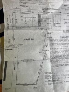 0 College St, Moores Hill, IN, 47032