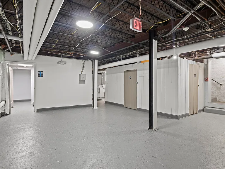 Storage Space