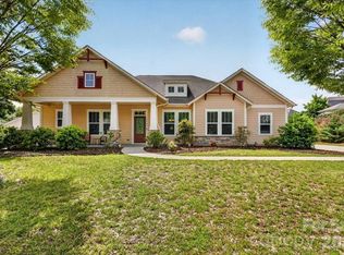 10585 Sweethaven Ln, Harrisburg, NC 28075
