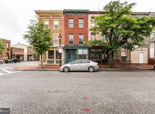 38 S Carrollton Ave, Baltimore, MD 21223